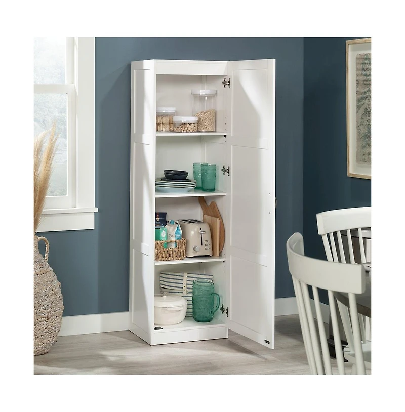 Sauder Miscellaneous Storage Cabinet