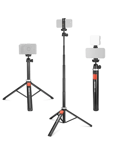 Neewer TS05 Camera Tripod for select iPhone models