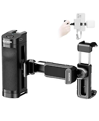 Neewer PA028E Camera Mounting Accessory with 100mAh for select iPhone and Android mobile devices