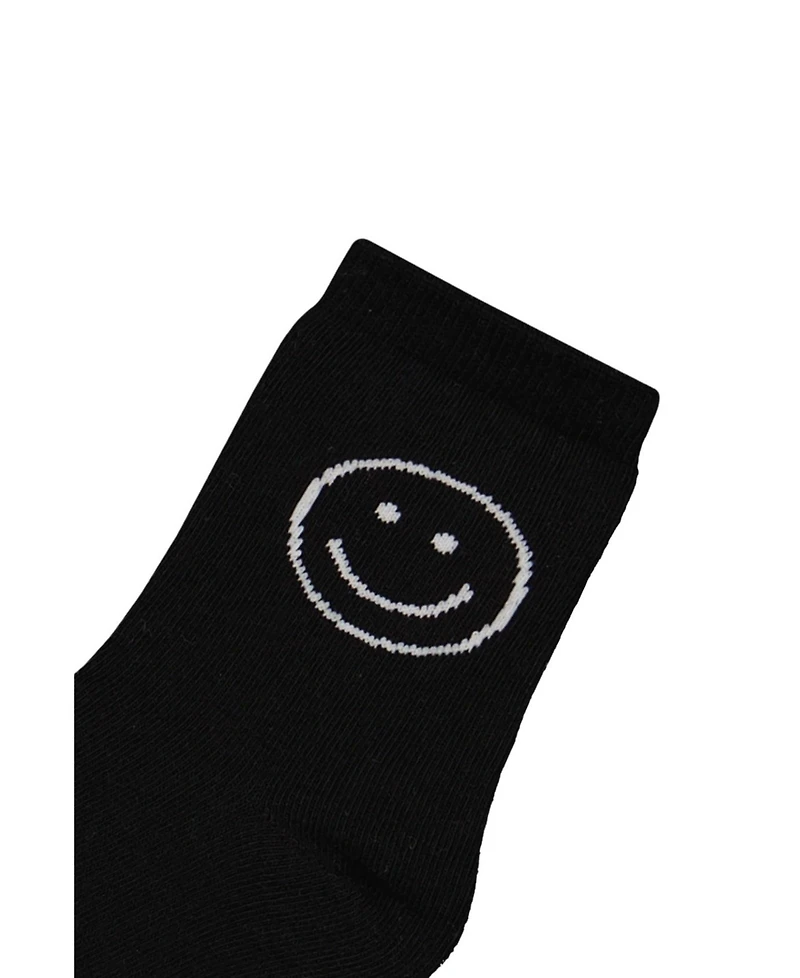 Deux par Deux Boy Toddler ( size 3 to 4 ) Socks