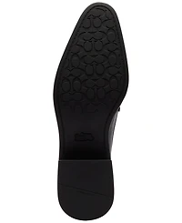 Coach Women's Almond Toe Slip-On Loafers