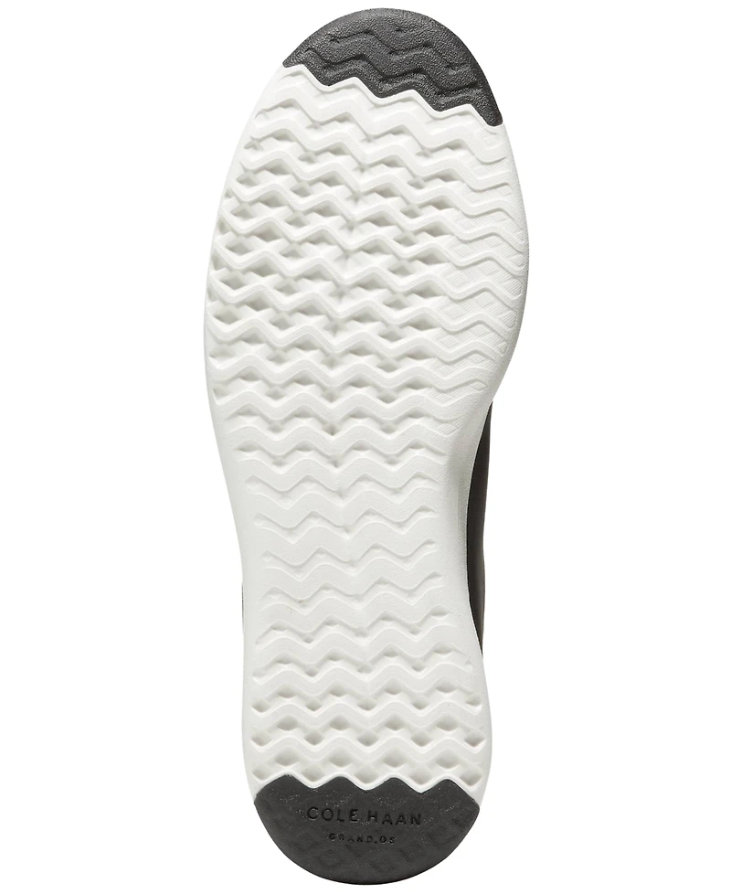Cole Haan Women's GrandPro Tennis Lace-Up Sneakers