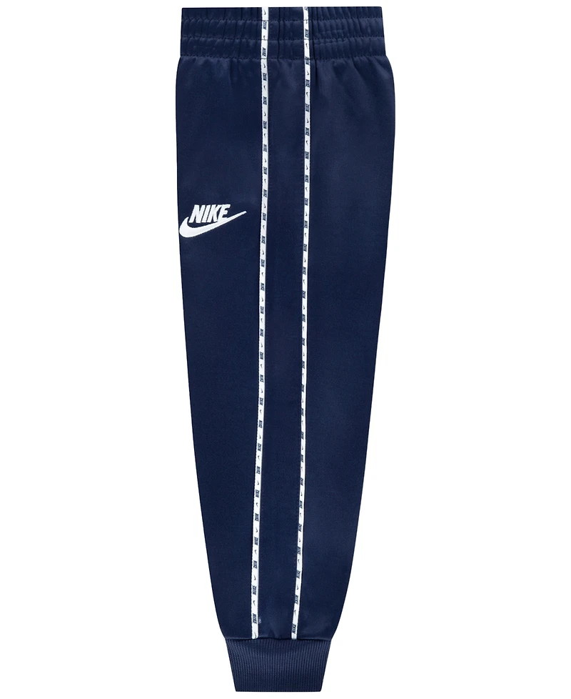 Nike Toddler Boys' 2-4T Long-Sleeve Hoodie and Pants, 2-Piece Set