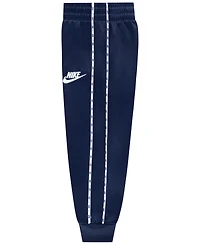 Nike Toddler Boys' 2-4T Long-Sleeve Hoodie and Pants, 2-Piece Set