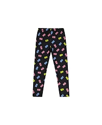 Deux par Toddler Girl (2T - 5T) Printed Leggings Pant