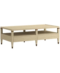 A.r.t. Furniture Eave Ii Rectangular Cocktail Table