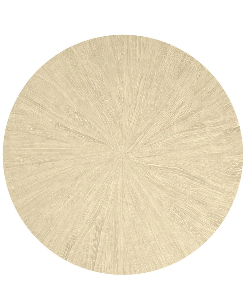 A.r.t. Furniture Eave Ii 31" Wood Round Dining Table