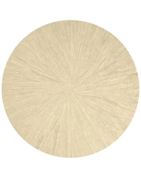 A.r.t. Furniture Eave Ii 31" Wood Round Dining Table