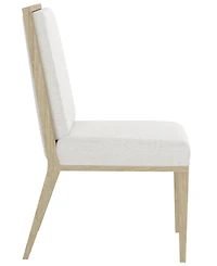 A.r.t. Furniture Eave Ii 6-Piece Upholstered Side Chair Set