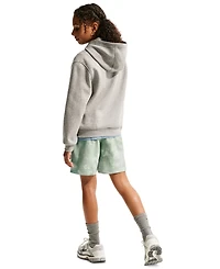 Nike Sportswear Club Boys' and Girls' 8-20 French Terry Shorts