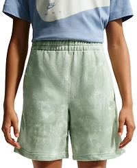 Nike Sportswear Club Boys' and Girls' 8-20 French Terry Shorts