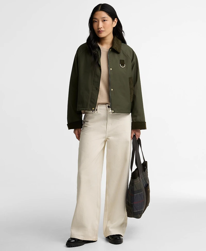 Barbour Women's Wendy Casual Jacket