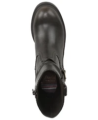 Blowfish Malibu Women's Finley Round Toe Booties