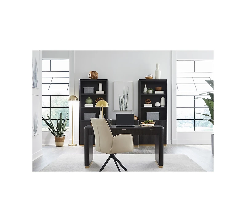 Bodhi 60" Writing Desk