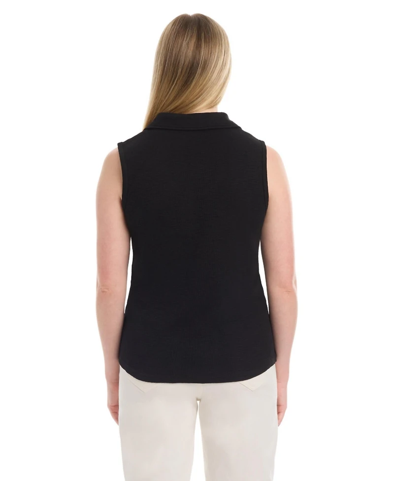 Wilt Women's Polo Shell Tee