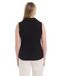 Wilt Women's Polo Shell Tee