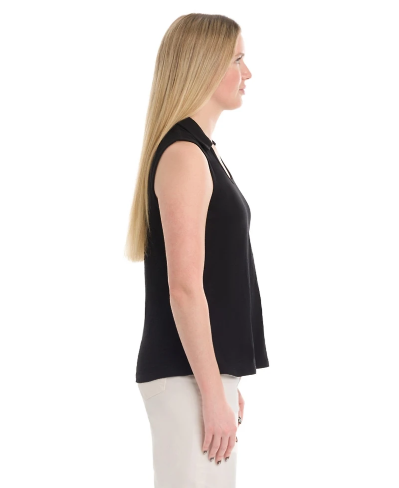 Wilt Women's Polo Shell Tee