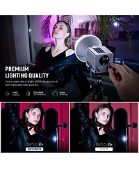 Neewer HS60B Led Video Light