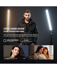 Neewer SL50 Led Video Light
