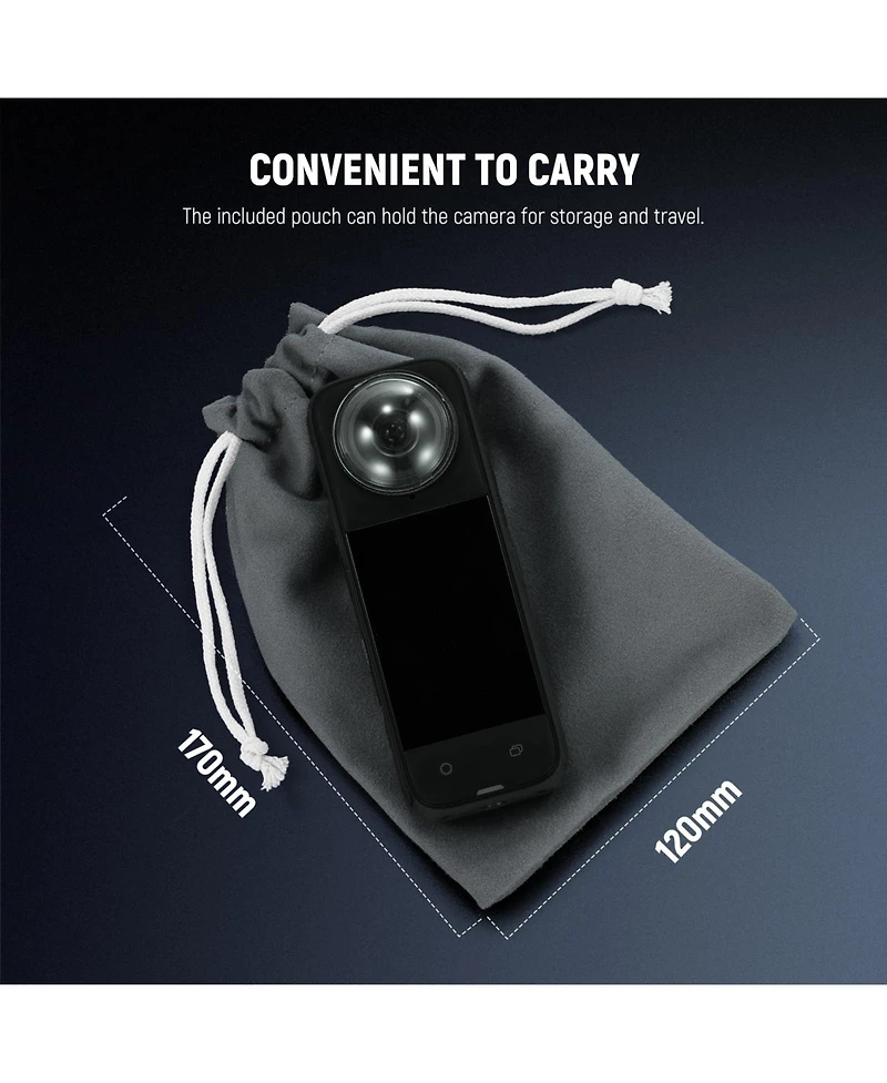 Neewer LPC01 Camera and Photo Accessory for Insta