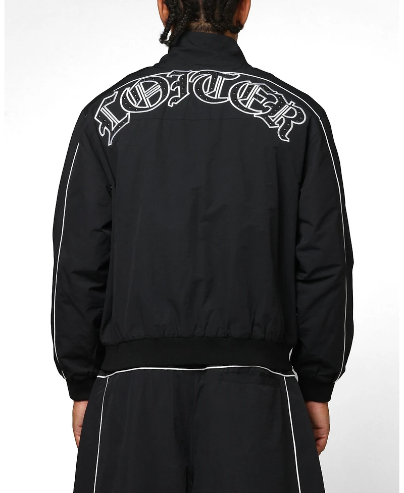 Loiter Men's Imperial Track Jacket