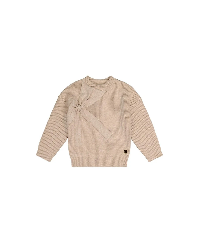 Deux par Little and Big Girl (6Y - 14Y) Sweater