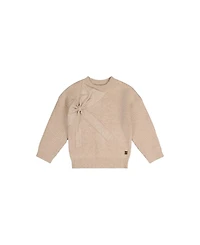 Deux par Little and Big Girl (6Y - 14Y) Sweater