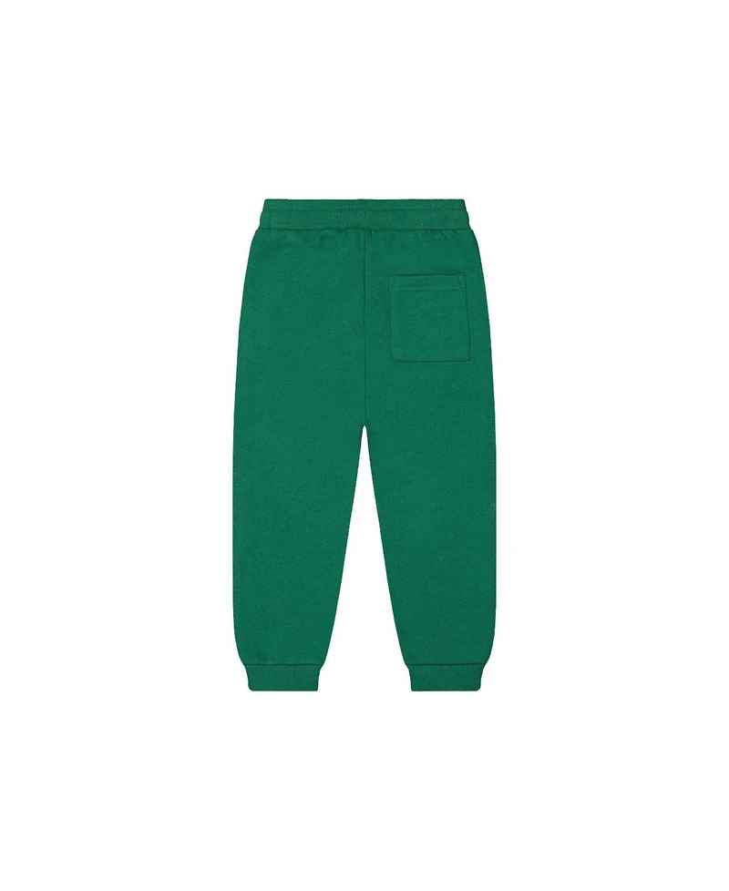 Deux par Toddler Boys (2T-5T) Fleece Sweatpants
