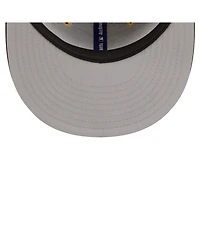 New Era Men's Brown San Diego Padres 2026 Mlb All-Star Game Workout 9FIFTY Snapback Hat