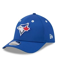 New Era Men's Royal Toronto Blue Jays 2026 Mlb All-Star Game Workout 39THIRTY M-Crown Flex Hat
