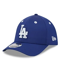 New Era Men's Royal Los Angeles Dodgers 2026 Mlb All-Star Game Workout 39THIRTY M-Crown Flex Hat