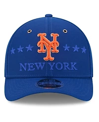 New Era Men's Royal New York Mets 2026 Mlb All-Star Game 9FORTY Adjustable Hat