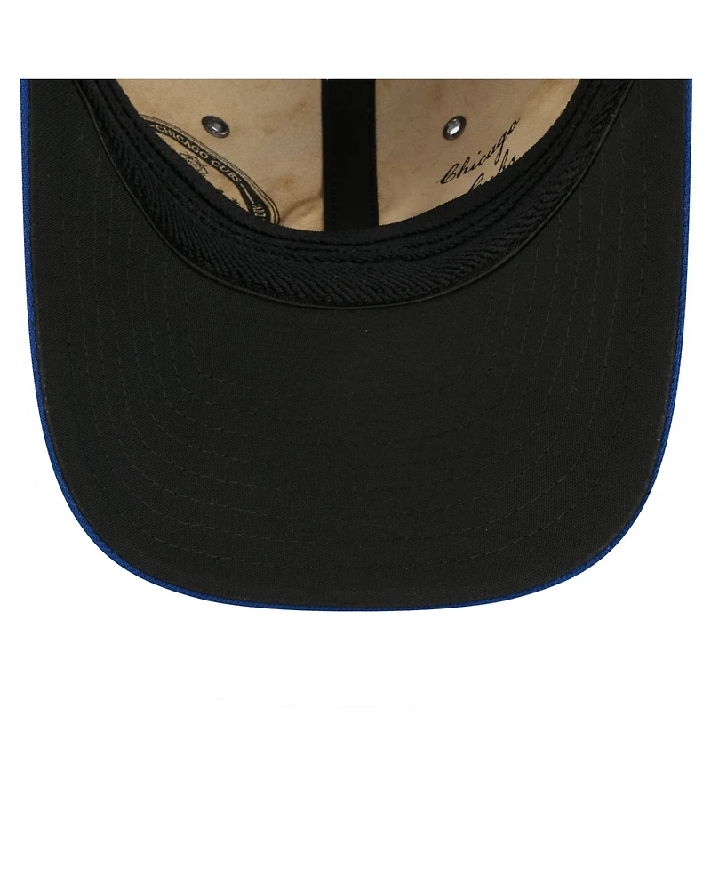 New Era Men's Royal Chicago Cubs 2026 Mlb All-Star Game 39THIRTY Flex Hat