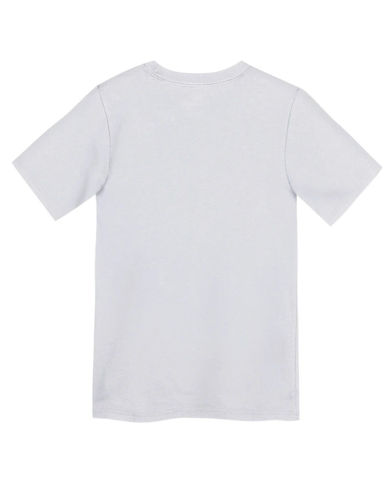 Nike Preschool White 2026 Mlb All-Star Game T-Shirt