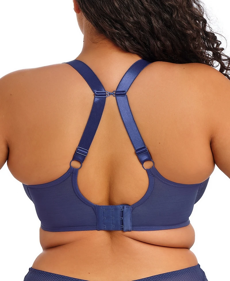 Elomi Tiernie Underwire Plunge Bra