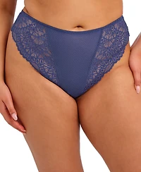Elomi Women's Tiernie Minimal Coverage Thong Panty