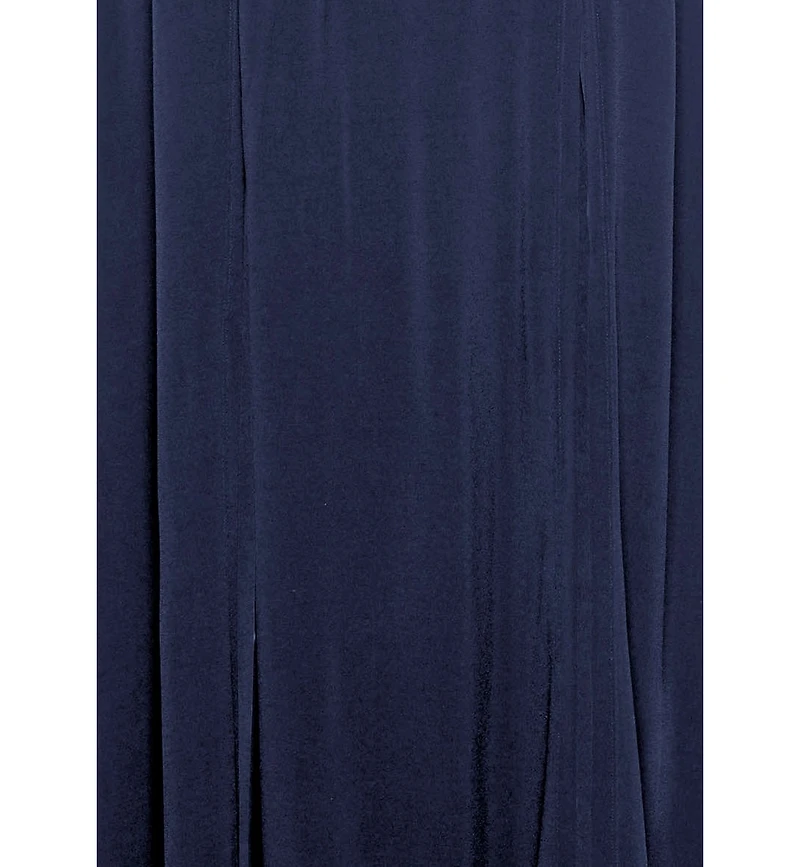 Lascana Women's Off Shoulder Maxi Dress