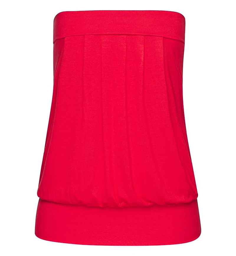 Lascana Women's Bandeau Top