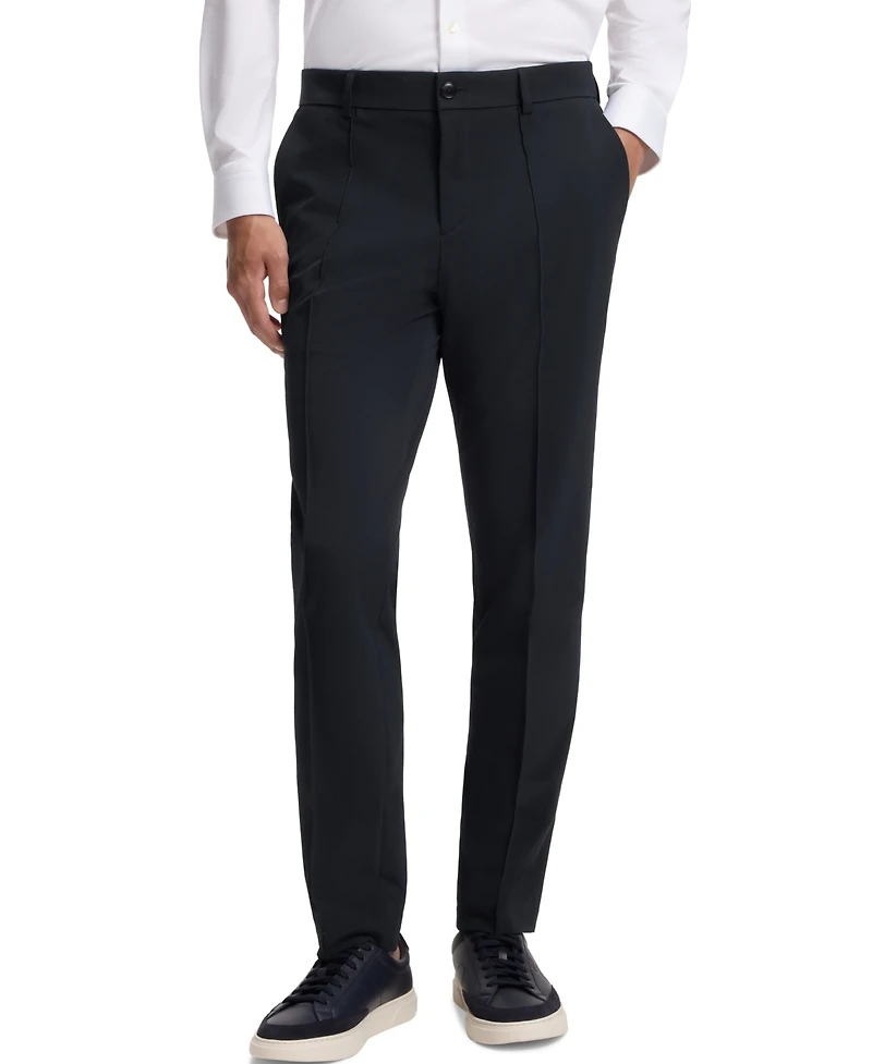 Boss by Hugo Men's Performance Stretch Slim-Fit Pants