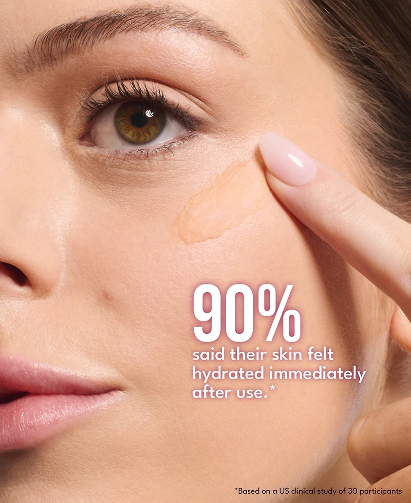 Buxom Cosmetics Plump Shot Fill and Blur Primer, 0.03 oz.