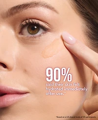 Buxom Cosmetics Plump Shot Fill and Blur Primer, 0.03 oz.