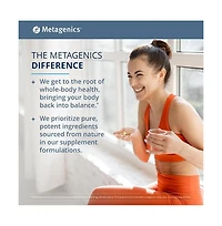 Metagenics Bundle - CandiBactin-br (90 Tablets) and CandiBactin-ar (60 Softgels)