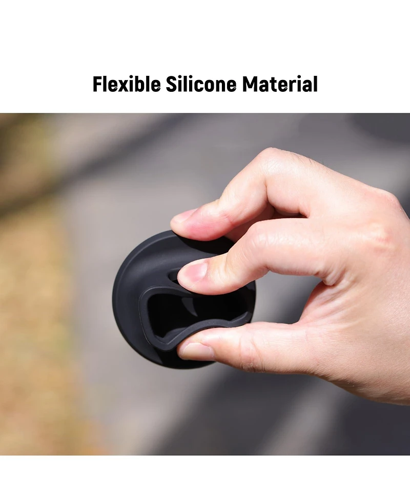 Neewer AC020 Camera Mounting Accessory for Dji Osmo Pocket 4 and 3 Gimbal Camera