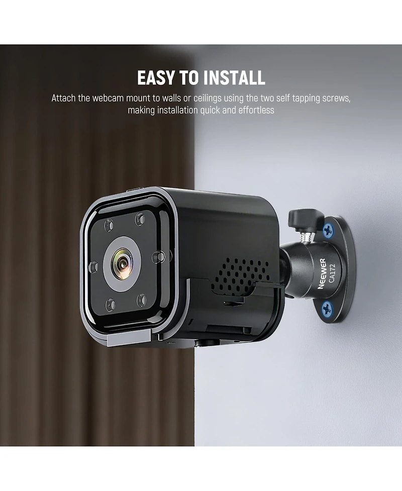 Neewer CA172 Camera Mounting Accessory