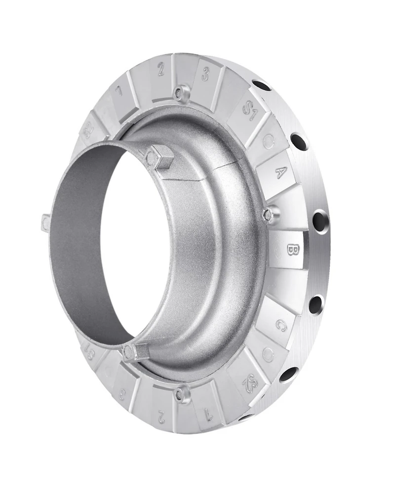 Neewer Softbox Speed Ring