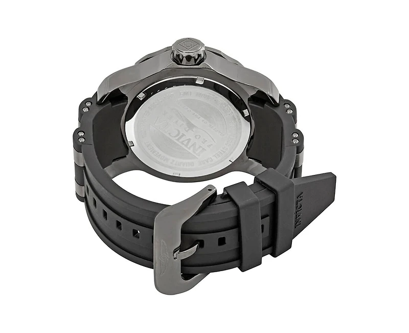 Invicta Men's 6996 Pro Diver Quartz Gmt Dial Watch