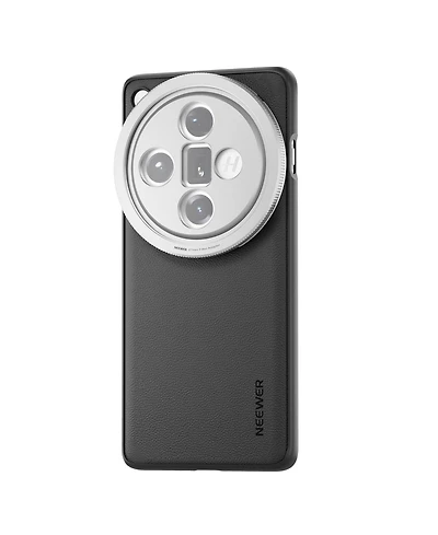 Neewer PA116 Camera Lens Accessory for Oppo Find X7 Ultra