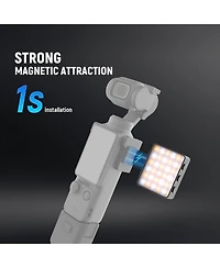 Neewer M24 Camera and Photo Accessory with 1.5W, Dji Osmo Pocket