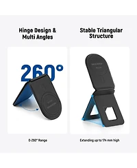 Neewer PA139 Camera Tripod for select iPhone and Android Mobile Devices