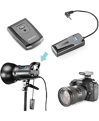 Neewer Rt-16 Camera and Photo Accessory